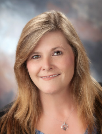 Candace Stearns
