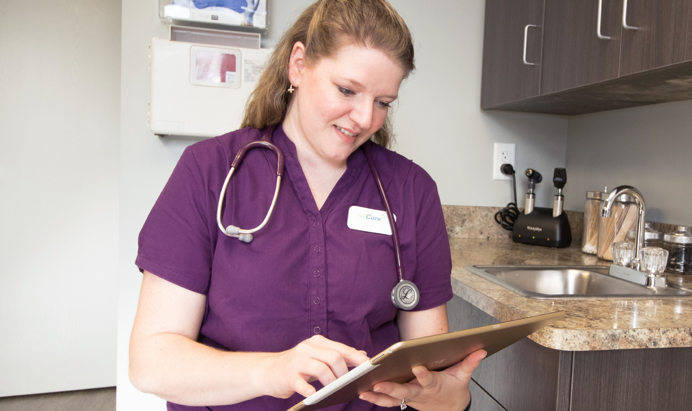 Many Rewarding Careers To Be Found At MiCare Health Centers EBMS 