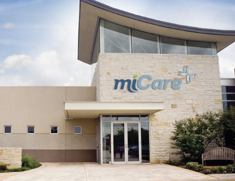 MiCare Health Centers Improve Access Contain Healthcare Costs EBMS 
