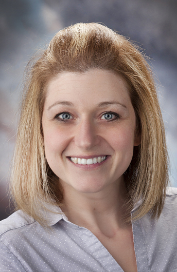 Kristi Jones
